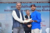 National Science Day and 10th Research Scholars' Day