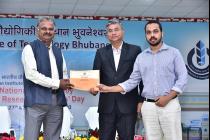 National Science Day and 10th Research Scholars' Day