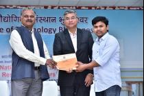 National Science Day and 10th Research Scholars' Day