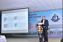 National Science Day and 10th Research Scholars' Day