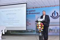 National Science Day and 10th Research Scholars' Day
