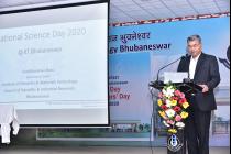 National Science Day and 10th Research Scholars' Day