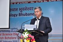 National Science Day and 10th Research Scholars' Day