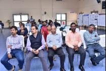 National Science Day and 10th Research Scholars' Day