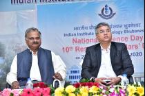 National Science Day and 10th Research Scholars' Day