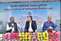 National Science Day and 10th Research Scholars' Day