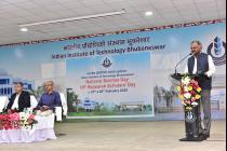 National Science Day and 10th Research Scholars' Day