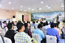 National Science Day and 10th Research Scholars' Day