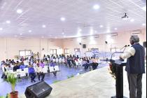 National Science Day and 10th Research Scholars' Day