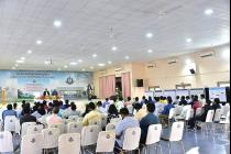 National Science Day and 10th Research Scholars' Day