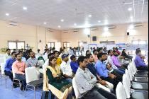 National Science Day and 10th Research Scholars' Day