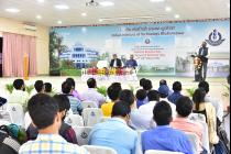 National Science Day and 10th Research Scholars' Day