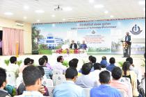 National Science Day and 10th Research Scholars' Day