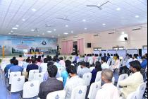 National Science Day and 10th Research Scholars' Day