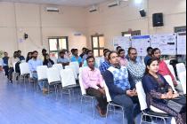 National Science Day and 10th Research Scholars' Day