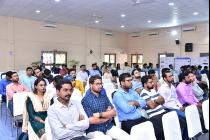 National Science Day and 10th Research Scholars' Day