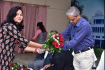 National Science Day and 10th Research Scholars' Day