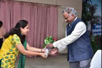 National Science Day and 10th Research Scholars' Day