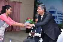 National Science Day and 10th Research Scholars' Day