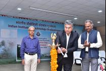 National Science Day and 10th Research Scholars' Day