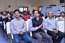 National Science Day and 10th Research Scholars' Day