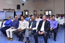 National Science Day and 10th Research Scholars' Day