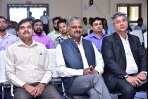 National Science Day and 10th Research Scholars' Day