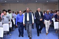 National Science Day and 10th Research Scholars' Day