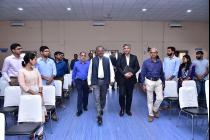 National Science Day and 10th Research Scholars' Day