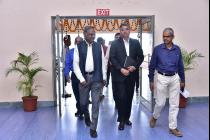 National Science Day and 10th Research Scholars' Day