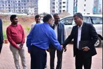 National Science Day and 10th Research Scholars' Day