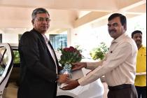 National Science Day and 10th Research Scholars' Day