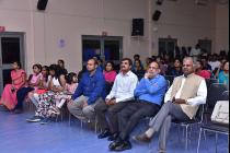 Awareness Programme on Novel Corona Virus (Covid-19) Organized At IIT Bhubaneswar