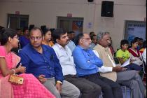 Awareness Programme on Novel Corona Virus (Covid-19) Organized At IIT Bhubaneswar