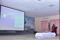 Awareness Programme on Novel Corona Virus (Covid-19) Organized At IIT Bhubaneswar