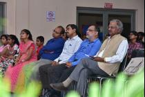 Awareness Programme on Novel Corona Virus (Covid-19) Organized At IIT Bhubaneswar