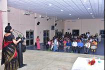 Awareness Programme on Novel Corona Virus (Covid-19) Organized At IIT Bhubaneswar
