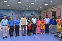 Awareness Programme on Novel Corona Virus (Covid-19) Organized At IIT Bhubaneswar