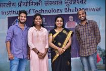 International Womenâ€™s Day Celebrated At IIT Bhubaneswar