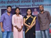 International Womenâ€™s Day Celebrated At IIT Bhubaneswar