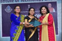 International Womenâ€™s Day Celebrated At IIT Bhubaneswar