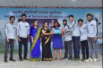 International Womenâ€™s Day Celebrated At IIT Bhubaneswar