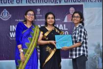 International Womenâ€™s Day Celebrated At IIT Bhubaneswar
