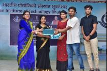 International Womenâ€™s Day Celebrated At IIT Bhubaneswar
