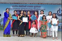 International Womenâ€™s Day Celebrated At IIT Bhubaneswar