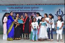 International Womenâ€™s Day Celebrated At IIT Bhubaneswar