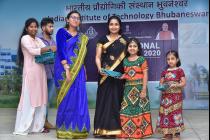 International Womenâ€™s Day Celebrated At IIT Bhubaneswar