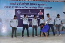 International Womenâ€™s Day Celebrated At IIT Bhubaneswar