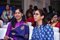 International Womenâ€™s Day Celebrated At IIT Bhubaneswar