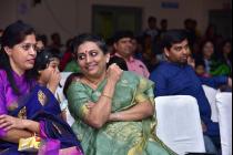 International Womenâ€™s Day Celebrated At IIT Bhubaneswar